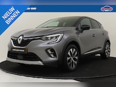 Renault Captur - 1.0 TCe 90 TECHNO -CARPLAY|CRUISE|PRIVACY.GLAS|KEYLESS|17"