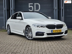 BMW 5-serie - 520i High Executive M Sport