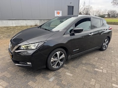 Nissan LEAF - Tekna 40 kWh Leer Keyless 360