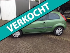 Ford Fiesta - 1.3-8V Champion airco apk 20-04-2026