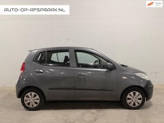 Hyundai i10 - 1.1 Dynamic 5drs. APK t/m 2026