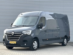 Renault Master - T35 2.3 dCi 135 L3H2 Navi|Cruise|Trekhaak