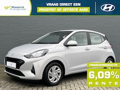 Hyundai i10 - Comfort Smart I Navigatie I 5 zits