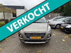 Peugeot 3008 - 1.2 PureTech Allure