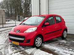 Peugeot 107 - 1.0-12V XS 5-Deurs, Elek Pakket, NAP