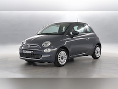 Fiat 500 - 1.2 70pk Lounge / Airco / Apple Carplay