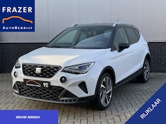SEAT Arona - 1.0 TSI FR AUTOMAAT