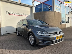 Volkswagen Golf Variant - 1.0 TSI 7.5 Business|Trekhaak|1e eig