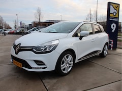 Renault Clio Estate - 0.9 TCe Navi-Carplay, Nl auto, Nieuwe Distri ketting Prijspakker