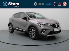 Renault Captur - TCe 90pk techno Camera | Climate | Navi | Parksens v+a