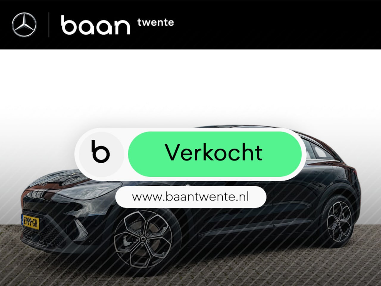 Smart #3 - Pro+ 66 kWh Pro+ 66 kWh - AutoWereld.nl