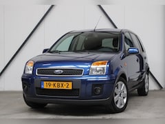 Ford Fusion - 1.6-16V Futura NAP l Automaat l Airco