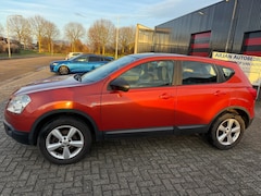 Nissan Qashqai - 2.0 Tekna