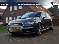 Audi S3 - Sportback 2.0 TFSI quattro Pro Line Plus Aut. | Stoelverwarmd | Memory | Historie | Sports