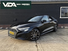 Audi A3 Limousine - 35 TFSI S edition - 3x S-Line l NAP l B&O l Full Led l Apple Carplay l 19''