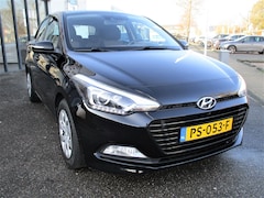 Hyundai i20 - 1.0 T-GDI Comfort + navigatie