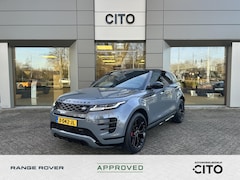 Land Rover Range Rover Evoque - P300e PHEV AWD R-Dynamic SE