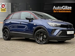 Opel Crossland - 1.2 Turbo GS l Navigatie l Stoelverwarming l Carplay PDC