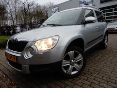 Skoda Yeti - 1.4 TSI Elegance
