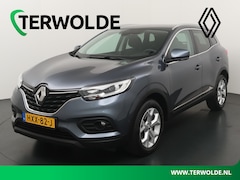 Renault Kadjar - TCe 140 EDC Limited | AUTOMAAT | Parkeercamera | Apple Carplay/Android Auto | Climate Cont