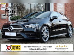 Mercedes-Benz CLA-klasse Shooting Brake - 250 4MATIC Advantage / AMG Line / Camera / Dealeronderhouden