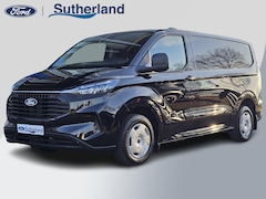 Ford Transit Custom - 320 2.0 TDCI L1H1 Trend 136pk | Adaptieve Cruise | SYNC 4 Navigatie | Stoelverwarming | LE