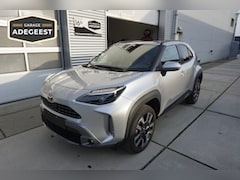 Toyota Yaris Cross - 1.5 Hybrid 130 Executive |Navi|Carplay|PDC V+A|Dodehoek|E.a.klep|Stoel en stuurverw.|