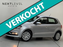 Volkswagen Polo - 1.0 Comfortline Navi Cruise Goed Onderhouden