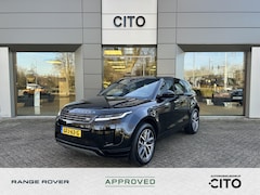 Land Rover Range Rover Evoque - P300e PHEV S AWD