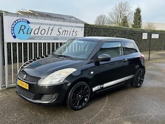 Suzuki Swift - 1.2 *17" verlaagd
