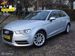 Audi A3 - 1.4 TFSI Attraction (Bj 2012') Orig. NL|APK 12-2016'
