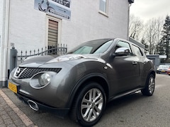 Nissan Juke - 1.6 DIG-T Acenta | Cruise | Camera | Clima | 190PK