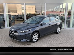 Kia Cee'd Sportswagon - Ceed 1.5 T-GDi DynamicLine
