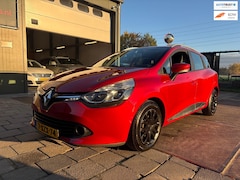 Renault Clio - 0.9 TCe Dynamique Airco Navi Cruise