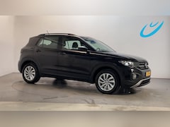 Volkswagen T-Cross - 1.0 TSI 116pk Life Navigatie Trekhaak App-Connect DAB+