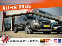 Peugeot 3008 - 1.2 130PK GT Line | SCHUIFDAK | ADAPTIEVE CRUISE | CAMERA