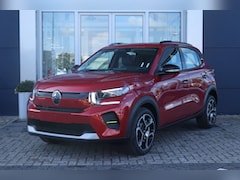 Citroën C3 - 1.2 Turbo 100pk Plus | Carplay | Airco | Cruise Control | Sensoren achter