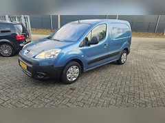 Peugeot Partner - 120 1.6 HDI L1 NWE. BANDEN APK:12-2026
