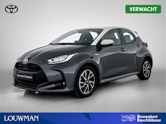 Toyota Yaris - 1.5 Hybrid Limited Edition | Bi tone | PDC voor en achter |