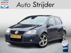 Volkswagen Golf - 2.0 TFSI GTI | 5-drs | 2e eigenaar | Xenon | Stoelverw. | El. inkl.spiegels