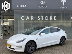 Tesla Model 3 - Standard RWD Plus 60 kWh 89% SOH TREKHAAK AUTOPILOT