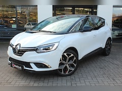 Renault Scénic - 1.3 TCe Techno 140 pk Trekverm1500KG