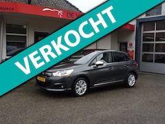 Citroën C4 - 1.2 PureTech Collection