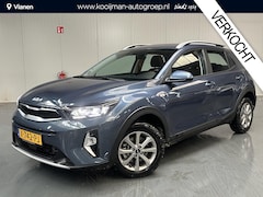 Kia Stonic - 1.0 T-GDi MHEV DynamicLine