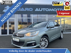 Citroën C4 - 1.6 VTi Tendance | Dealeronderhouden auto van 1e eigenaar | NAP | 45.000 km | NIEUWSTAAT