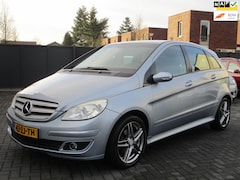 Mercedes-Benz B-klasse - 150 LEER AIRCO NAVI