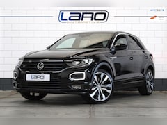 Volkswagen T-Roc - 1.5 TSI 3x R-Line | Beats CarPlay Virtual Sfeer ACC DCC Winter