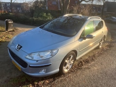 Peugeot 407 SW - 2.2-16V XS Pack AIRCO