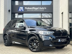 BMW X5 - XDrive40e iPerformance High Executive M-sport |Memory |Camera |