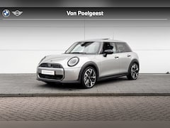 MINI John Cooper Works - 5-deurs C Cooper M